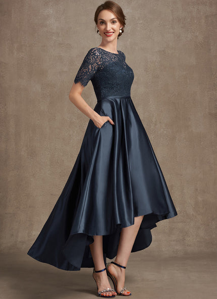 Robe Chic De Soirée Luxe