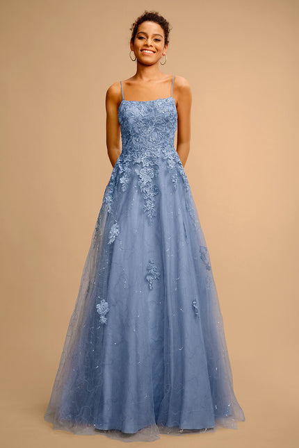 Robe Chic Ciel Étoilé