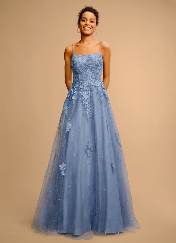 Robe Chic Ciel Étoilé