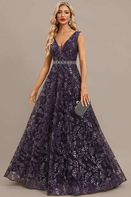 Robe Chic Envolée Majestueuse