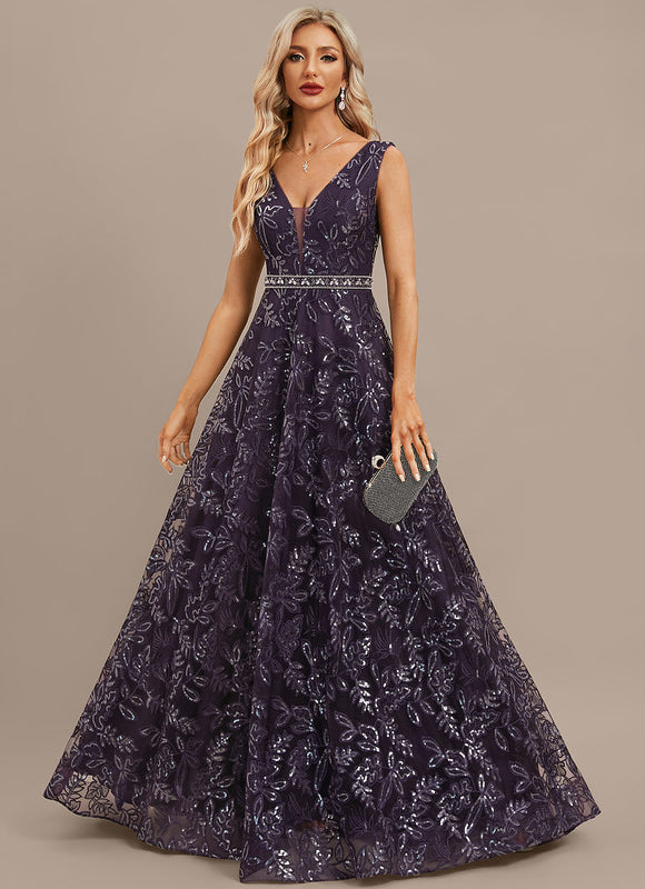 Robe Chic Envolée Majestueuse