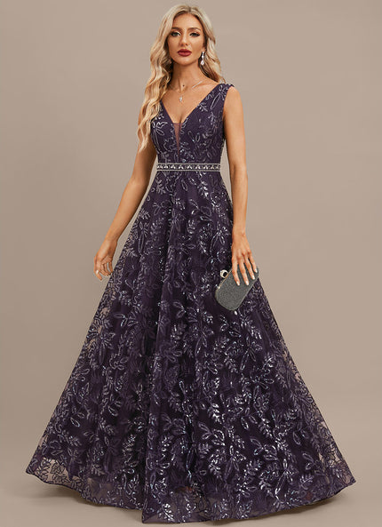 Robe Chic Envolée Majestueuse