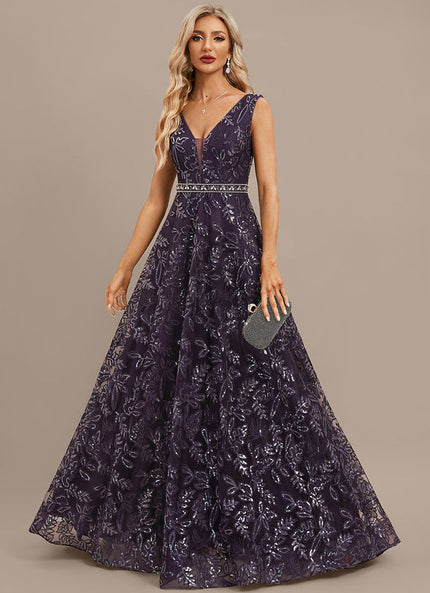 Robe Chic Envolée Majestueuse