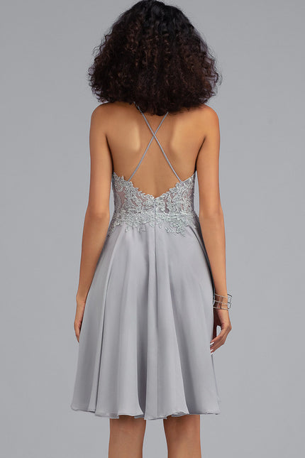 Robe Chic Éclat De Nymphe - gallery 3