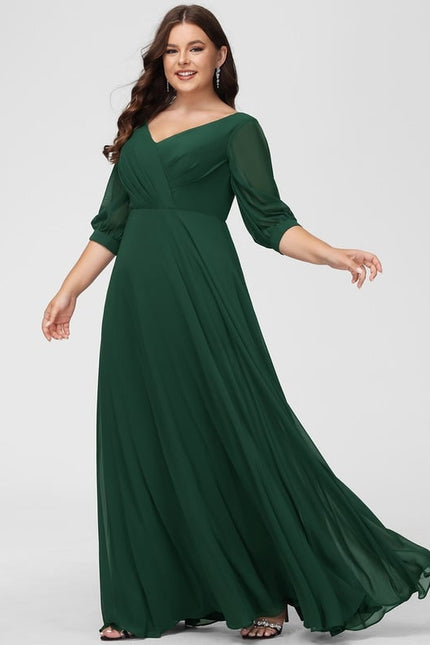 Robe Longue Bohème Hippie Chic - gallery 6