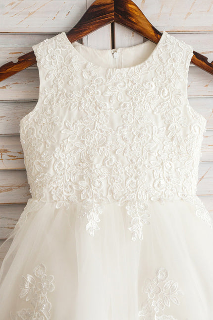 Robe Ceremonie Femme Chic - gallery 7
