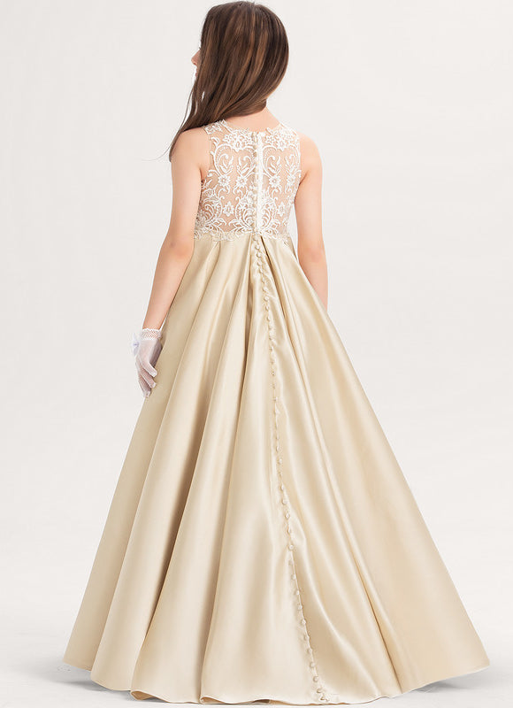 Robe Chic Éclat De Sable - gallery 5