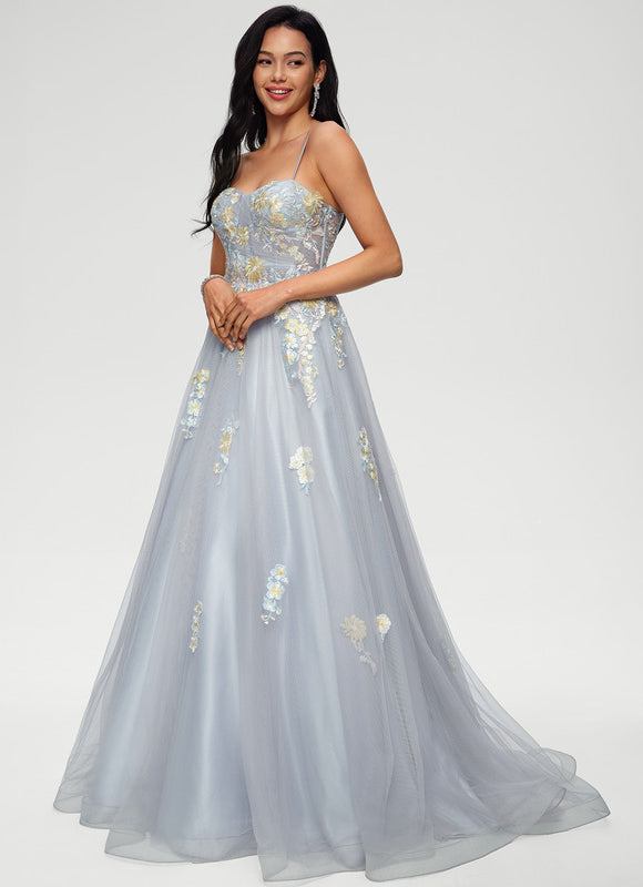Robe Chic Rêve Céleste - gallery 2