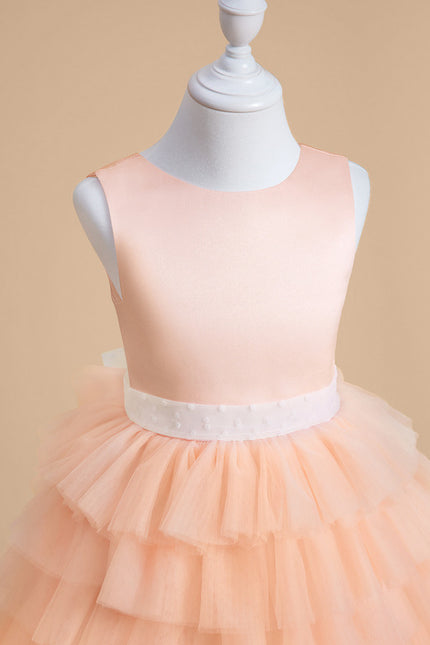 Robe Chic Poudrée Flottante - gallery 3