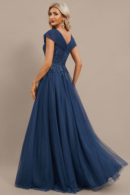 Robe Chic Éclat Noche - gallery 6
