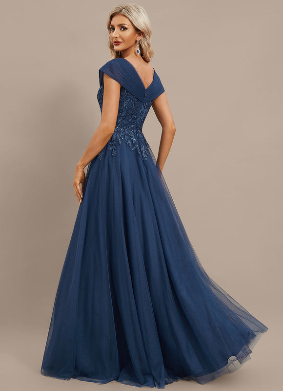 Robe Chic Éclat Noche - gallery 6