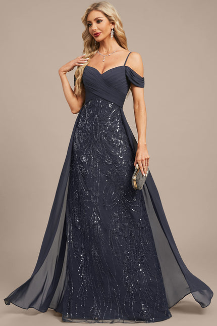 Robe Chic Soirée Chic - gallery 5