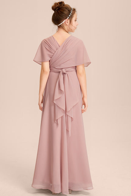 Robe Chic Chiffon Douceur - gallery 8