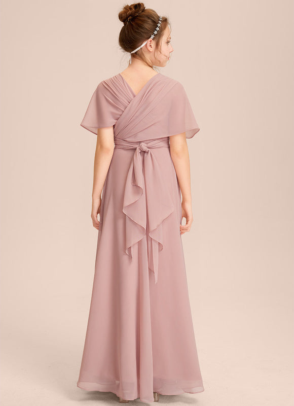 Robe Chic Chiffon Douceur - gallery 8