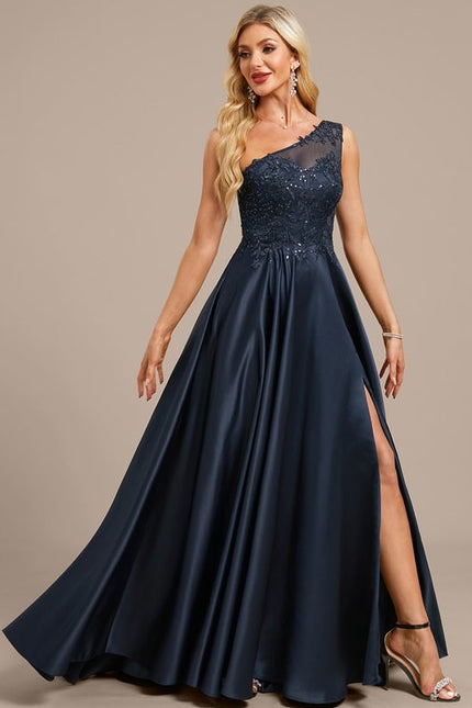 Robe Chic Velours De Nuit - gallery 4