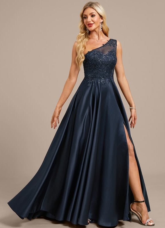 Robe Chic Velours De Nuit - gallery 4