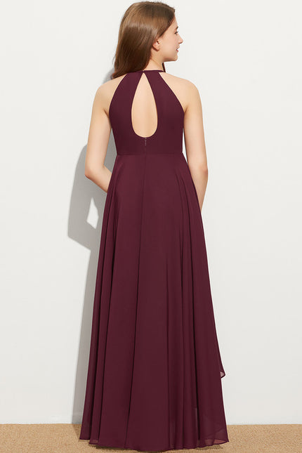 Robe Chic Ciel Éclatant - gallery 4