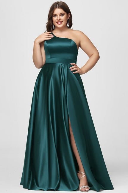 Robe Chic Danse Émeraude - gallery 6