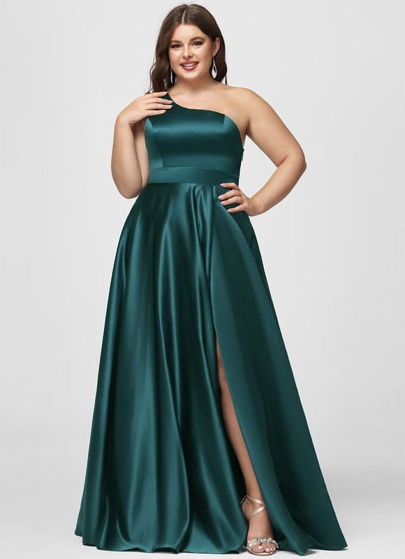 Robe Chic Danse Émeraude - gallery 6