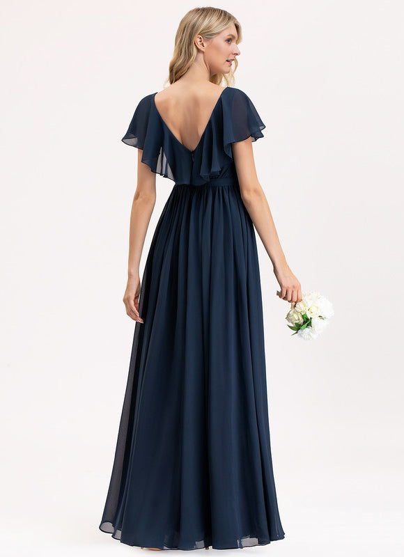 Robe Chic Rayon Délavé - gallery 7