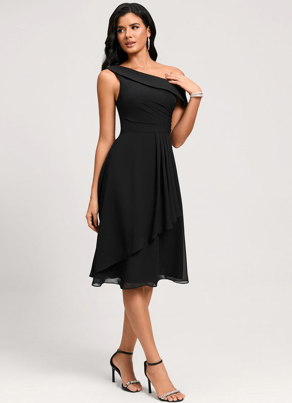 Robe Chic Chic Éthérée - gallery 3