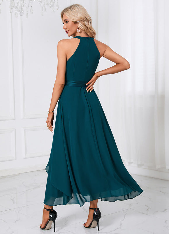 Robe Turquoise Chic - gallery 3