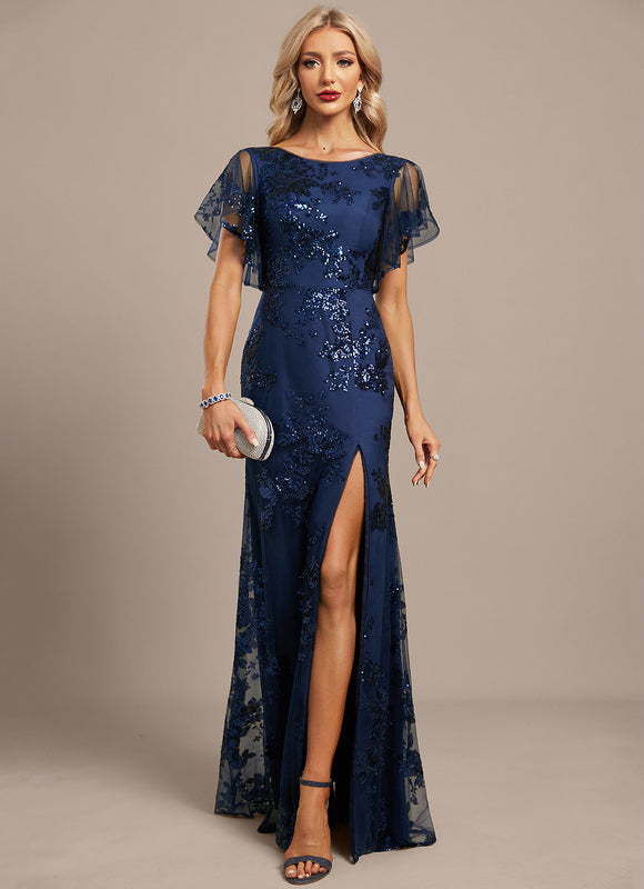 Robe Chic Satin Luminance - gallery 2