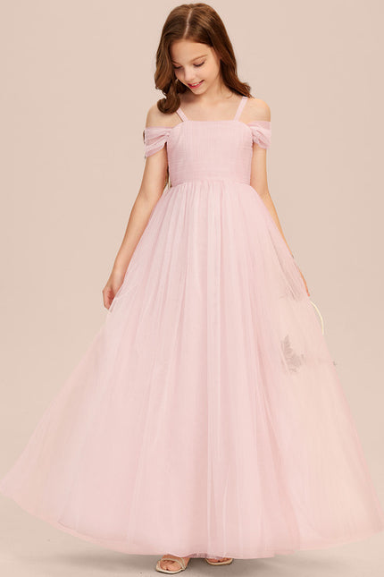Robe Chic Tulle Junior - gallery 6