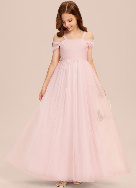 Robe Chic Tulle Junior - gallery 6