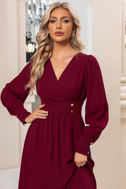 Robe Ample Chic - gallery 2