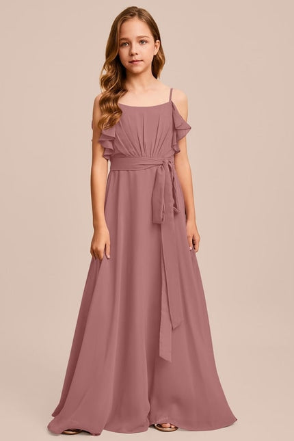 Robe Chic Bleue