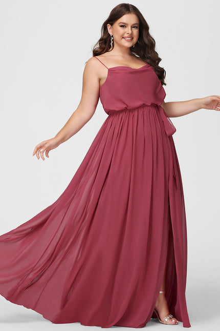 Robe Chic Longue Sereine - gallery 7