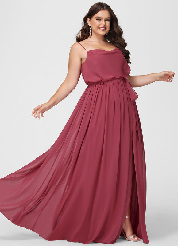Robe Chic Longue Sereine - gallery 7