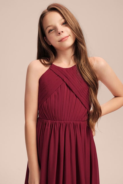Robe Chic Plissée Éclat - gallery 2
