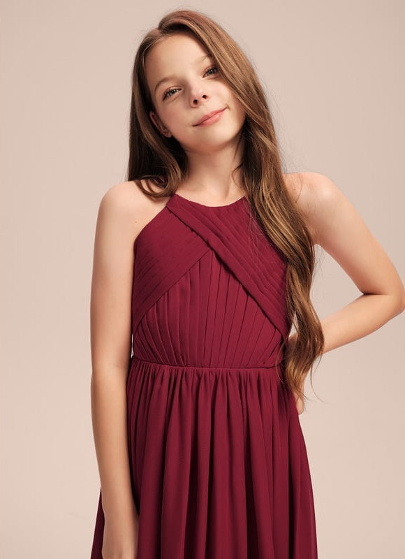 Robe Chic Plissée Éclat - gallery 2