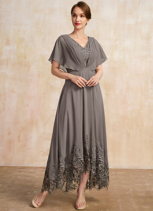 Robe Chic Ombre De Finesse - gallery 6