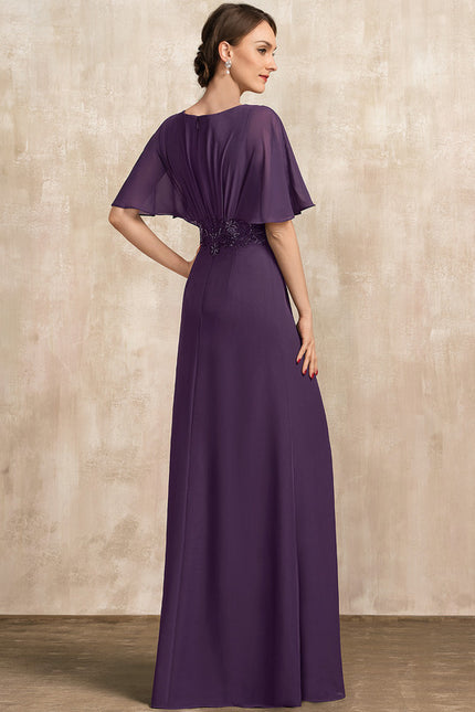 Robe Chic Émergence Élégante - gallery 4