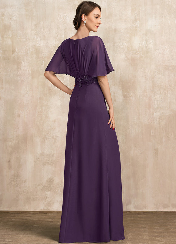 Robe Chic Émergence Élégante - gallery 4