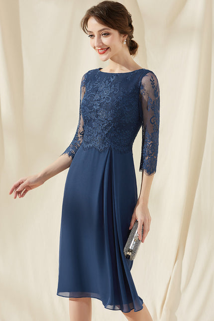 Robe Chic Chic Élégance Sereine