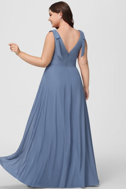 Robe Chic Élégante Légère - gallery 8