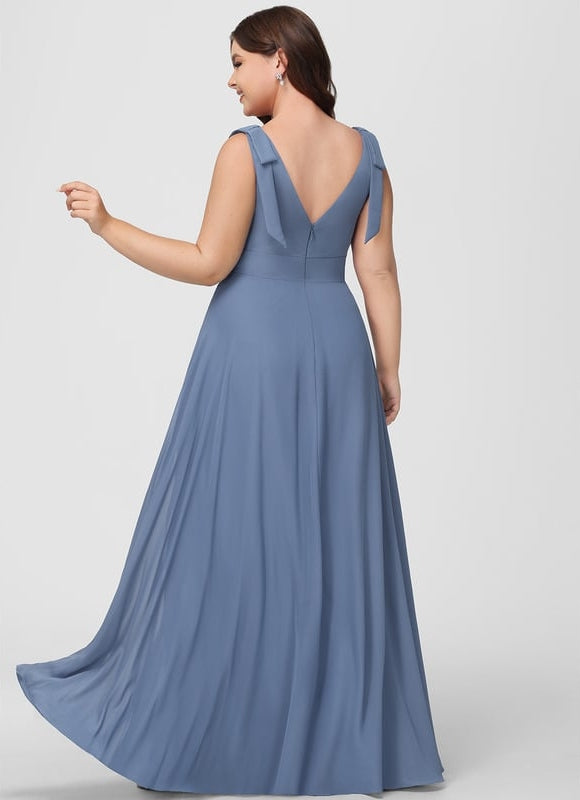 Robe Chic Élégante Légère - gallery 8