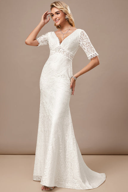 Robe Chic Élégante Enchantée