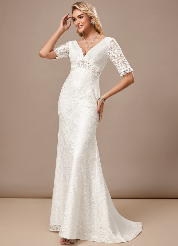 Robe Chic Élégante Enchantée