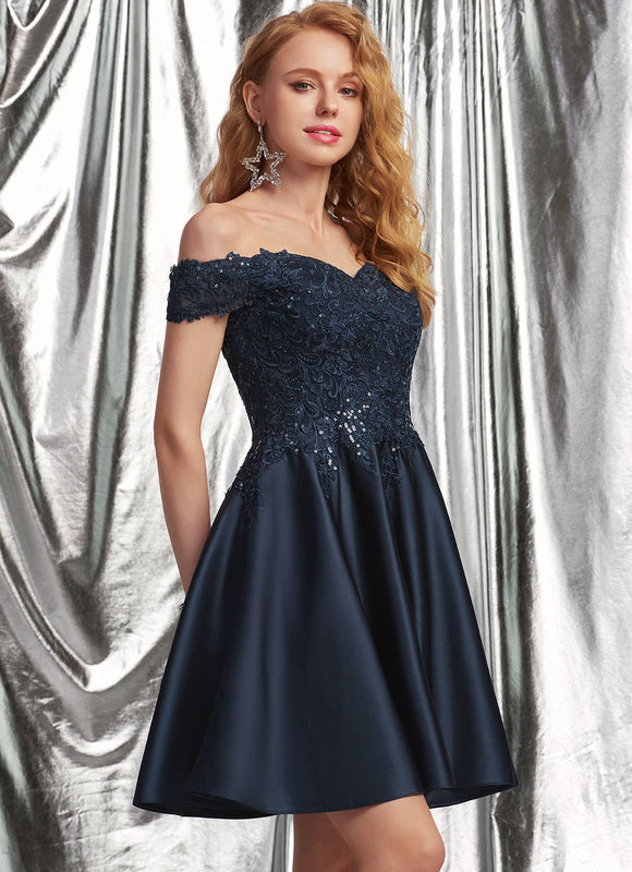 Robe Sexy Chic