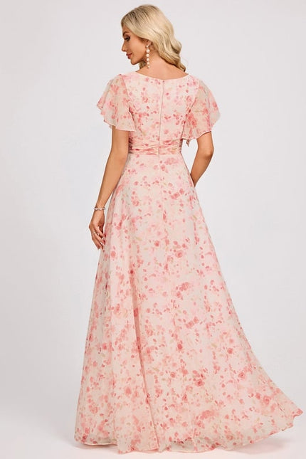 Robe Longue Bohème Hippie Chic - gallery 5