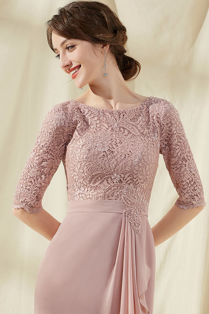 Robe Chic Chic Rose - gallery 4