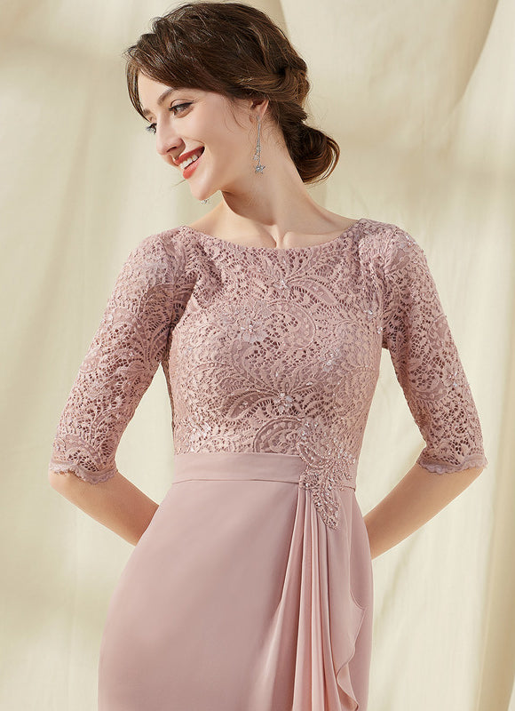 Robe Chic Chic Rose - gallery 4