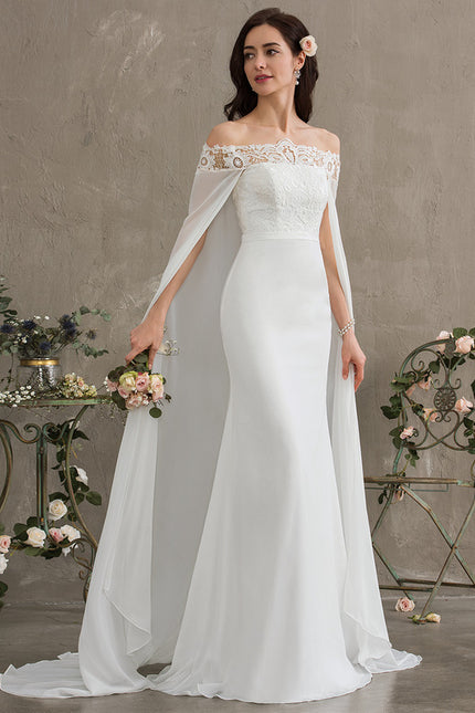 Robe Chic Nymphe Élégante