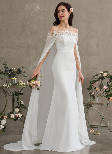 Robe Chic Nymphe Élégante