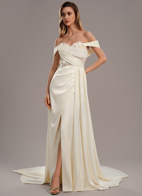 Robe Chic Douceur Envoûtante - gallery 2